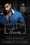 [Underworld Kings 01] • City Of Thieves